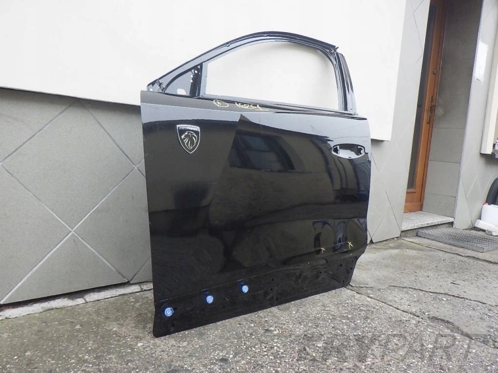 PEUGEOT 408 P54 2022- Front Left Door