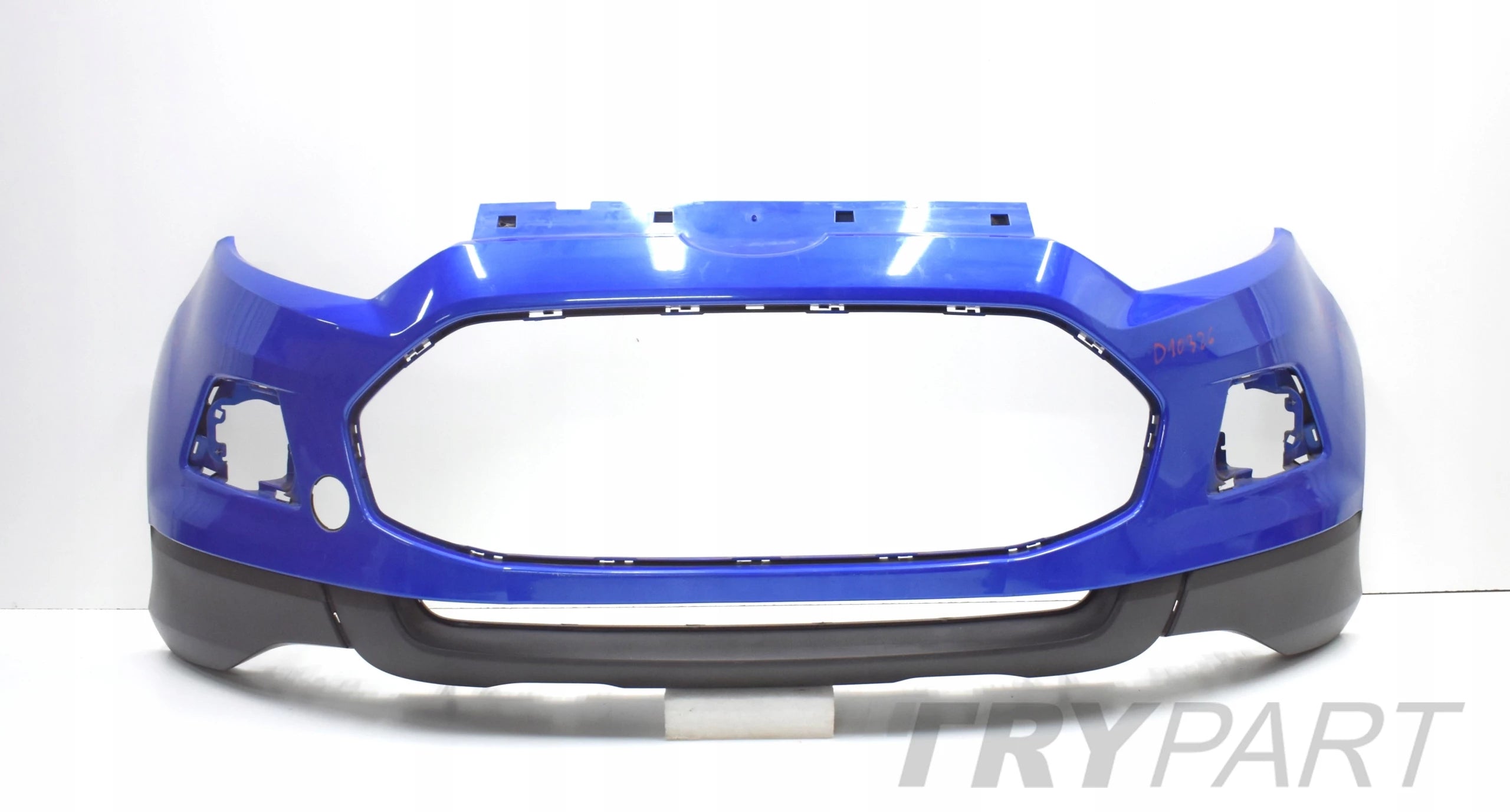 FORD ECOSPORT FRONT BUMPER ORIGINAL + BOTTOM