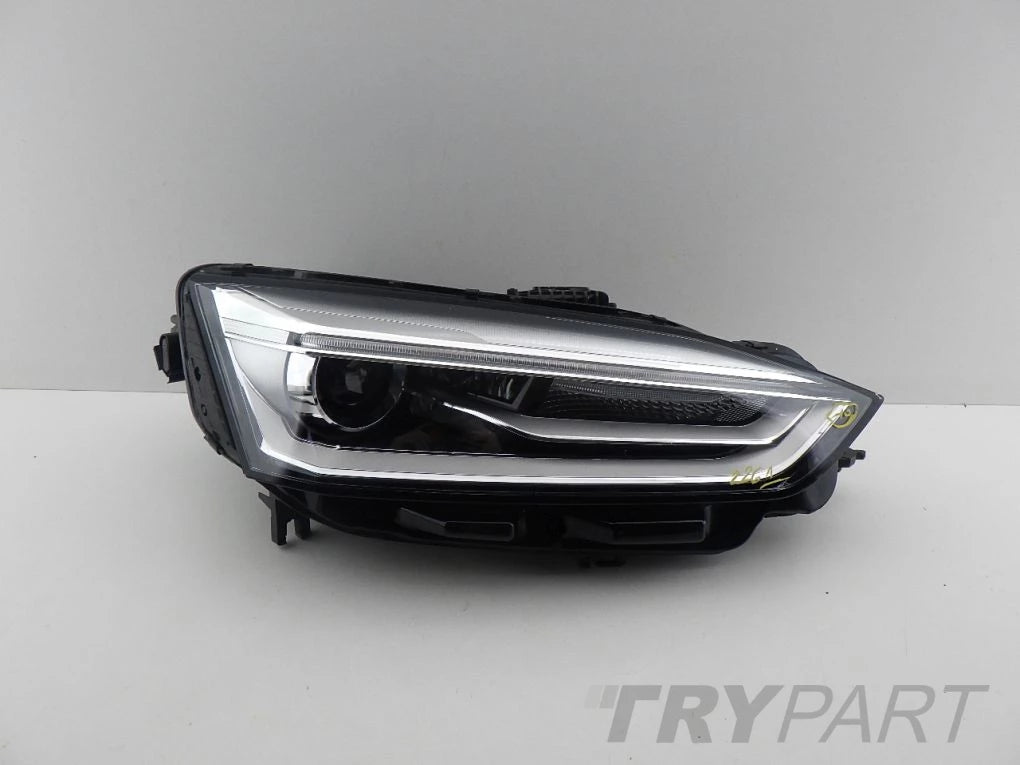 AUDI A5 8W F5 8W6 XENON 8W6941006C 15- RIGHT HEADLIGHT