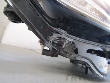 Audi A3 8V 12-16 LH Xenon Headlight 8V0941005C