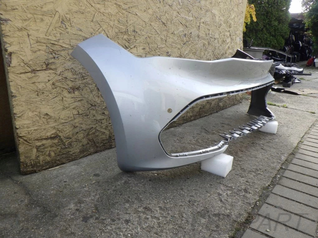SEAT CUPRA BORN 10E 2021- Front Bumper