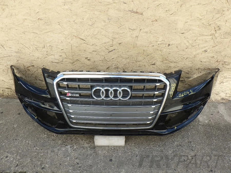 AUDI Q5 SQ5 8R LIFT S-LINE 12- Front Bumper