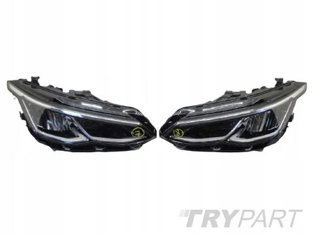VW GOLF 8 VIII FULL LED 5H1 Headlight Left Right