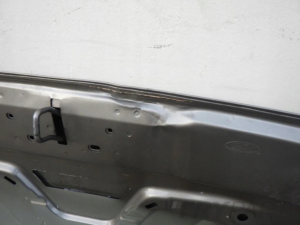FORD FOCUS MK4 IV 18- Hood