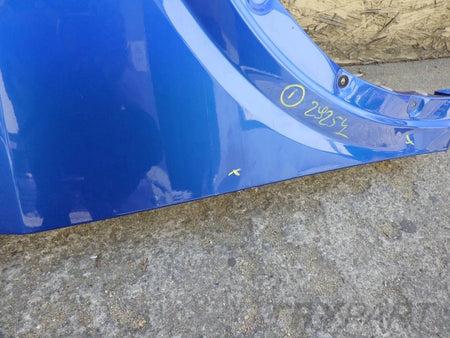 NISSAN QASHQAI III 3 J12 21- front right fender