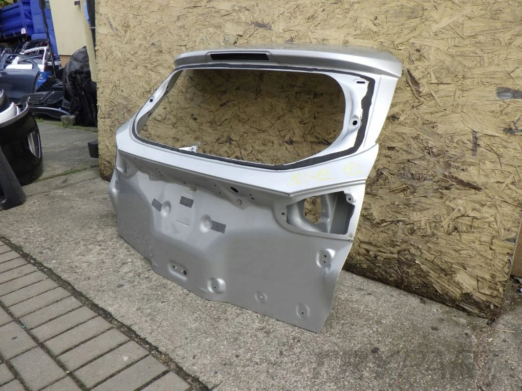 FORD FOCUS MK3 III ESTATE 10- REAR HATCH