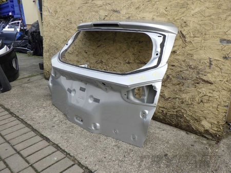 FORD FOCUS MK3 III ESTATE 10- REAR HATCH