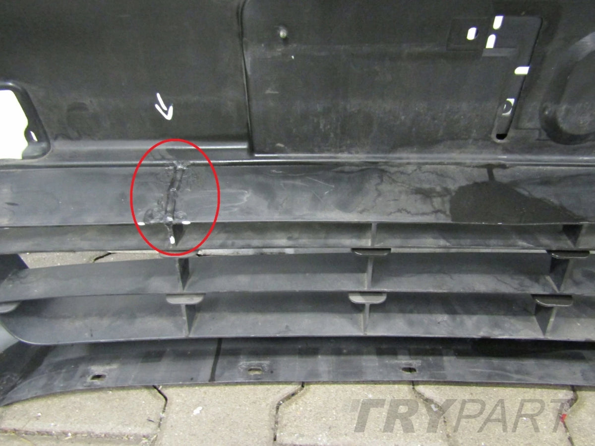 Front Bumper for Nissan NV200 NV 200 09-