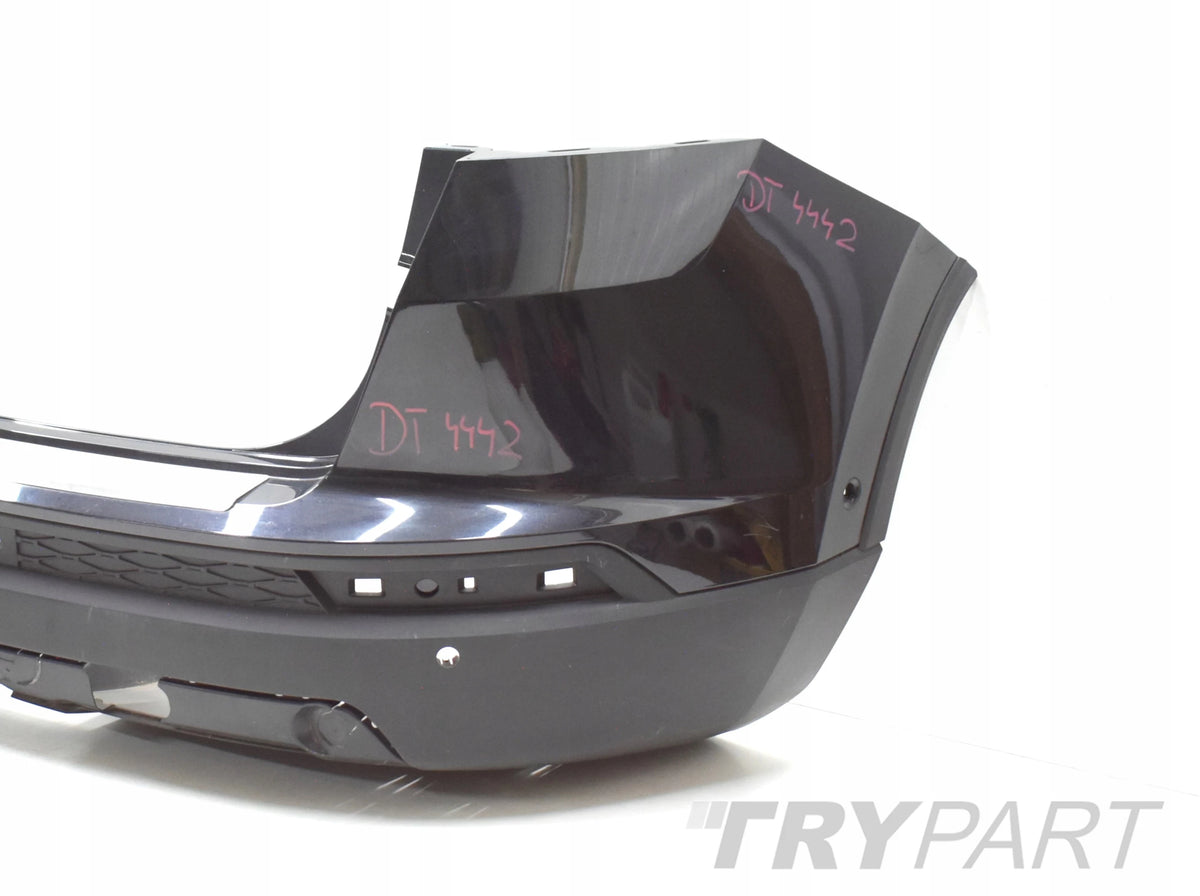 SEAT ATECA 575 REAR BUMPER ORG 16+