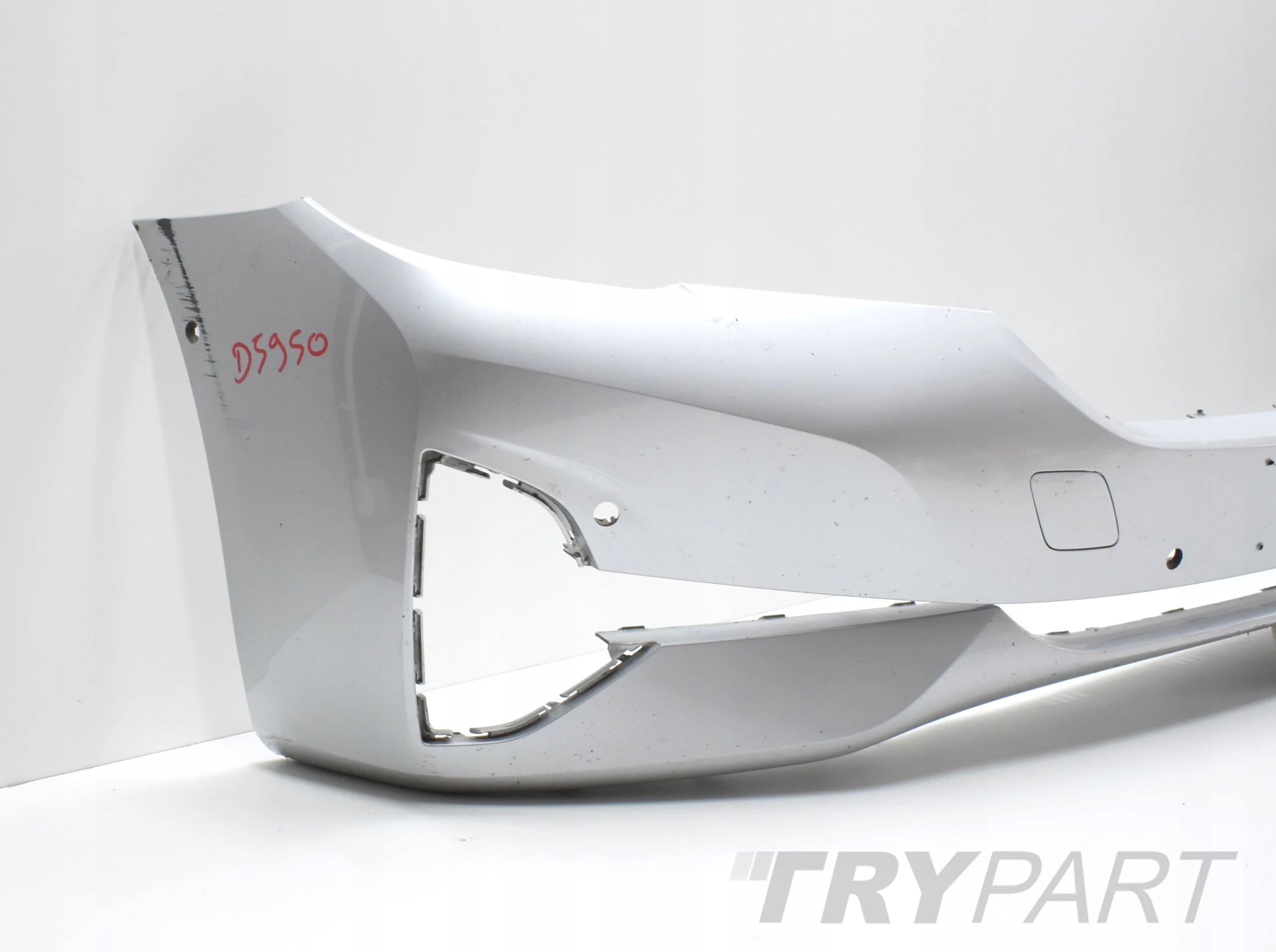 BMW G30 G31 LIFT LCI Front Bumper ORIGINAL