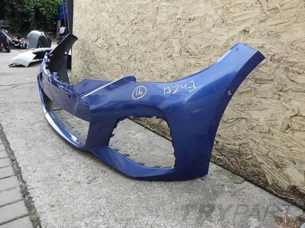 BMW 3 G20 SEDAN 19- front bumper
