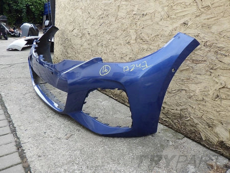 BMW 3 G20 SEDAN 19- front bumper
