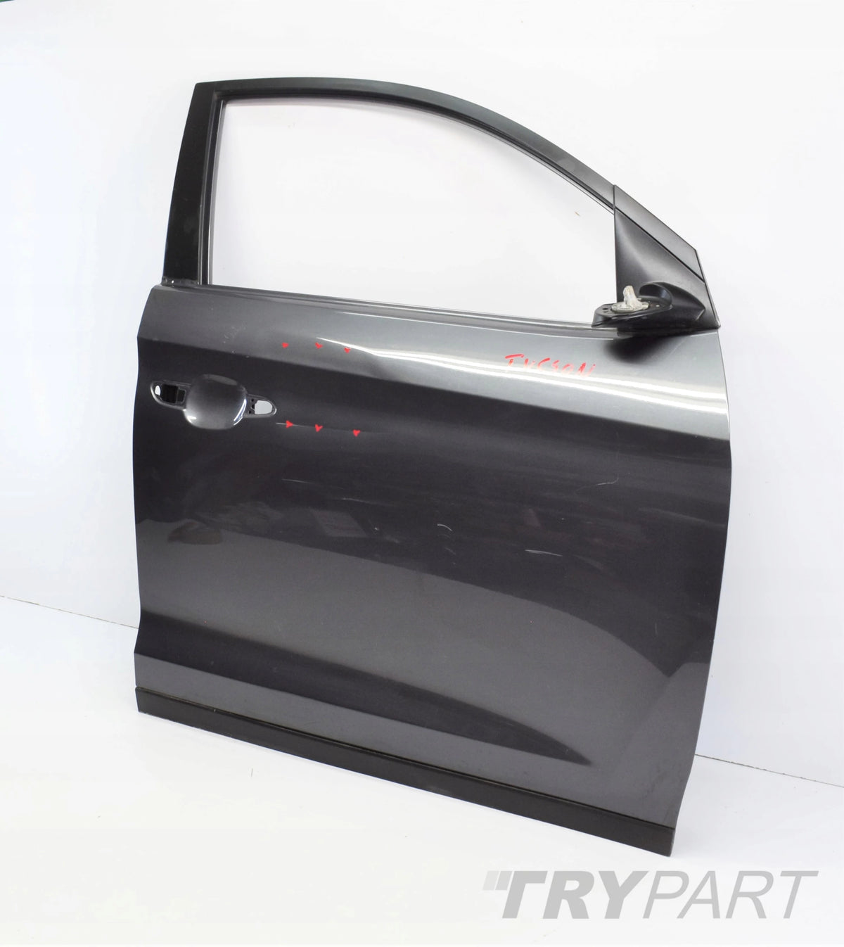 HYUNDAI TUCSON III Right Front Door Original