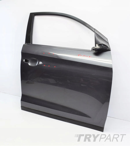 HYUNDAI TUCSON III Right Front Door Original