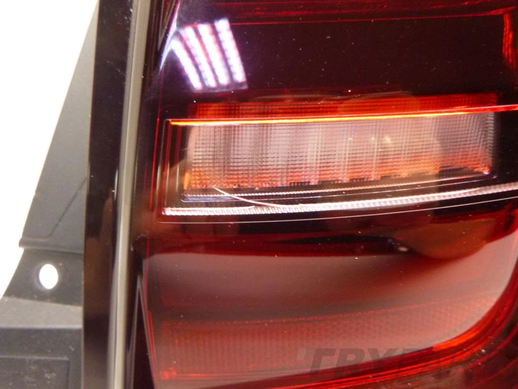 FIAT 500 500e LED 2021- Right Rear Lamp