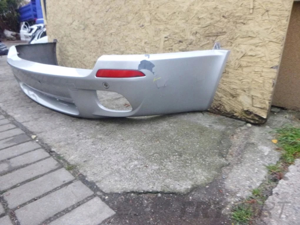 BMW X5 E70 M Package Rear Bumper