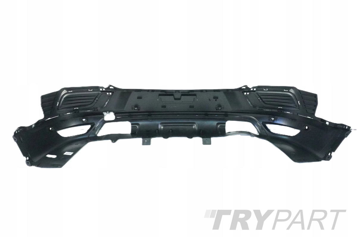 RENAULT ARKANA 21- BRAND NEW REAR BUMPER 6 PDC ORIGINAL