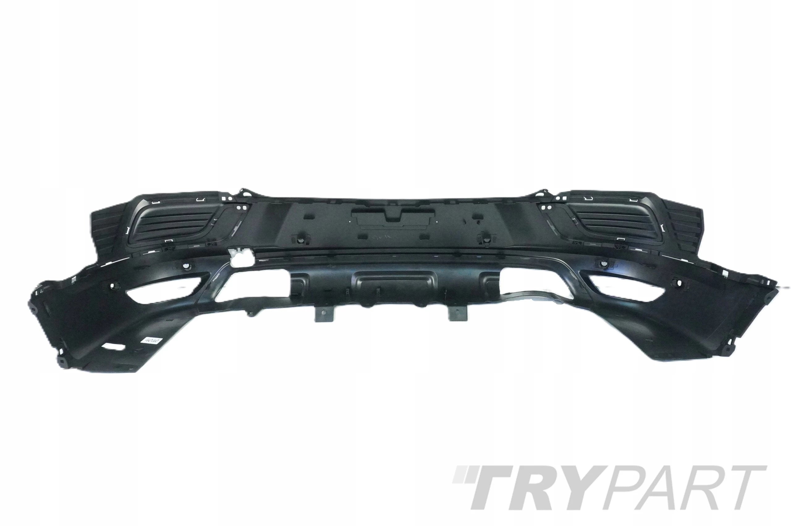 RENAULT ARKANA 21- BRAND NEW REAR BUMPER 6 PDC ORIGINAL