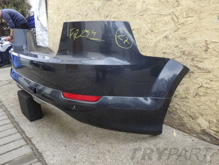 FORD MONDEO MK4 HB ST RS 06- Rear Bumper