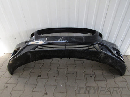 Front Bumper VOLVO V60 I S60 II R-DESIGN 10-13
