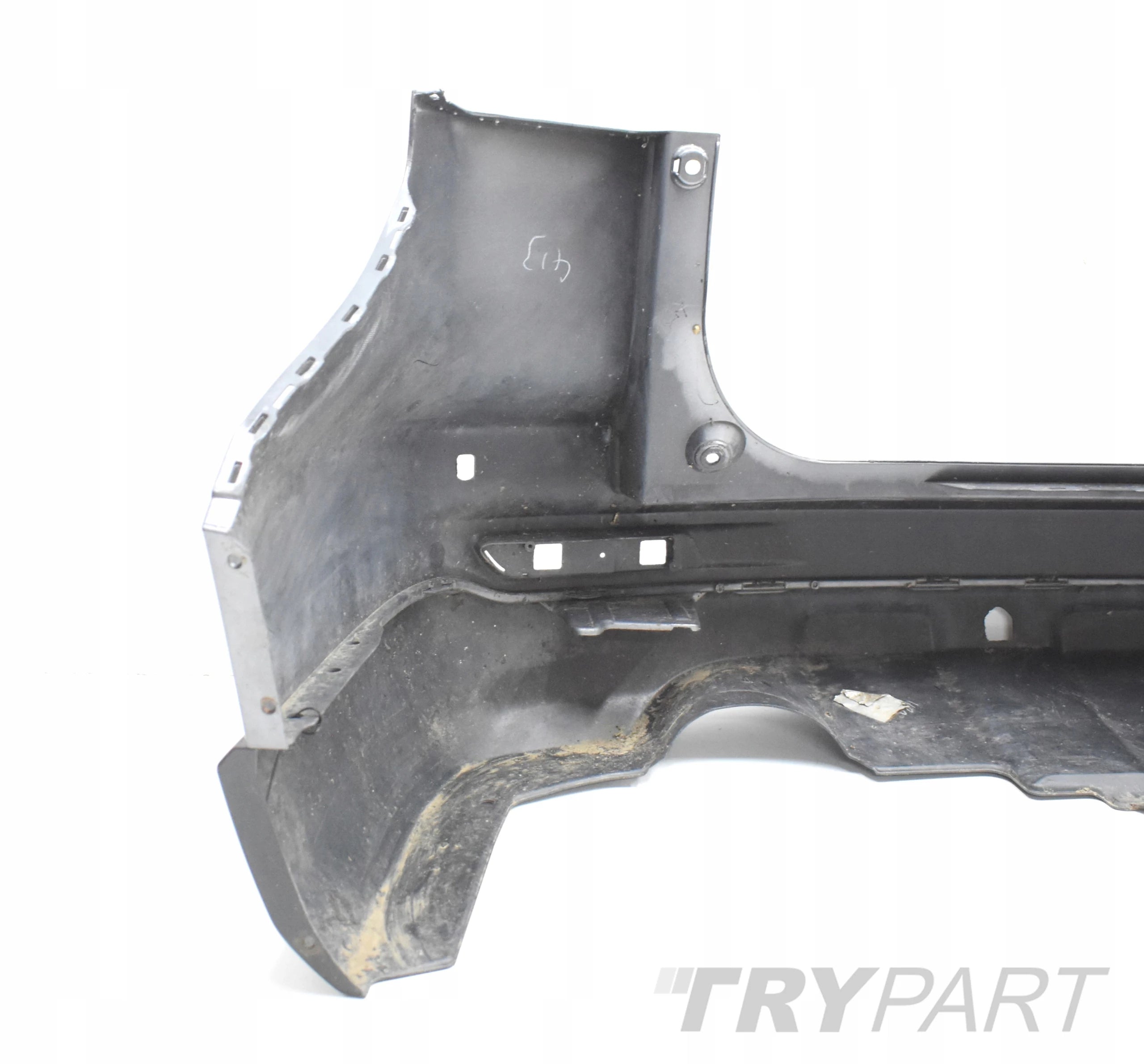 HONDA CRV III LIFT REAR BUMPER ORIGINAL