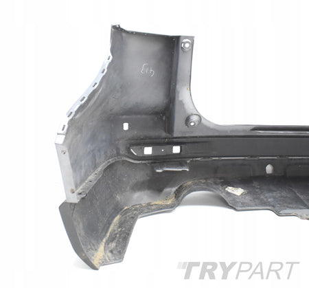 HONDA CRV III LIFT REAR BUMPER ORIGINAL