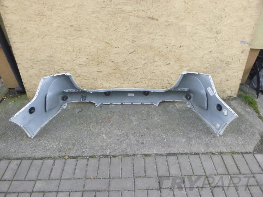 BMW 2 F44 GRAN COUPE M PACKAGE rear bumper