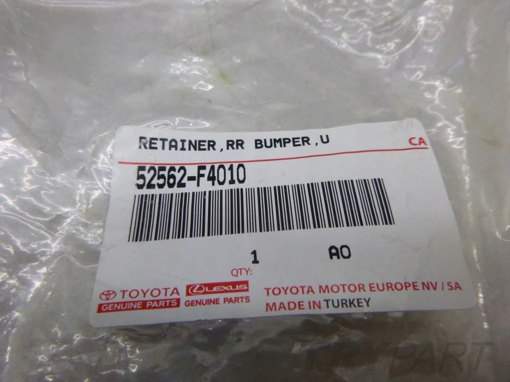 TOYOTA C-HR Headlight Mount Right