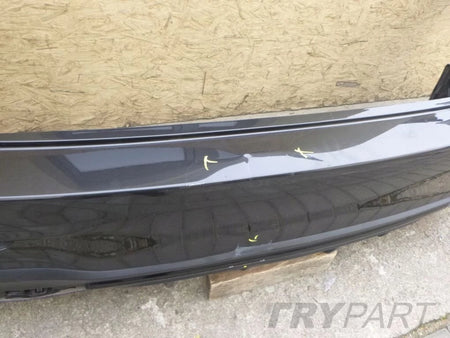 MERCEDES GLC W253 LIFT AMG 19- Rear Bumper