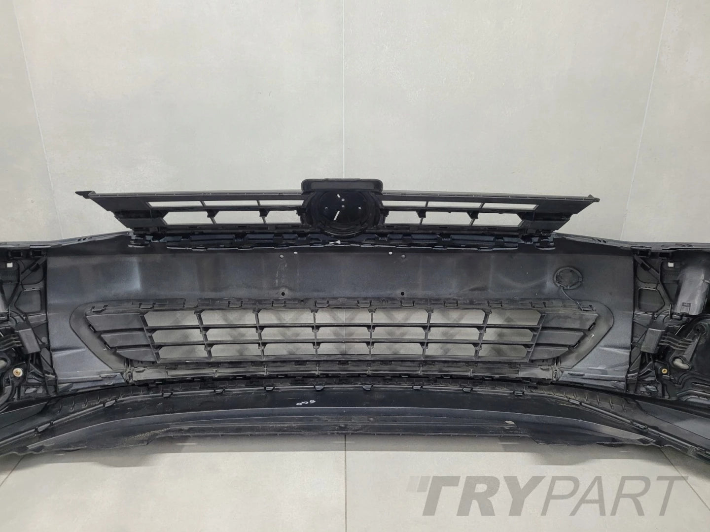 Front Bumper for VW Volkswagen Golf 7 VII 5G0 12-16