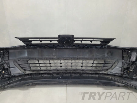 Front Bumper for VW Volkswagen Golf 7 VII 5G0 12-16
