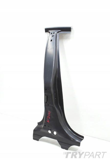 AUDI A5 8T8 SPORTBACK RIGHT INNER SILL PANEL COVER ORG