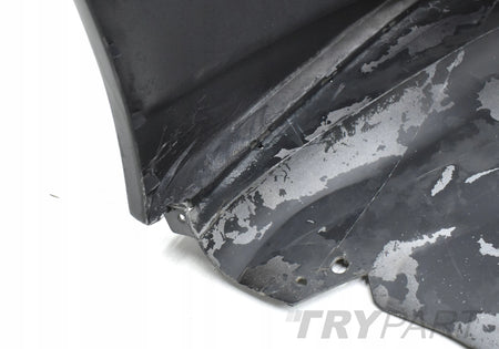 PORSCHE GT2 GT2 RS TURBO FRONT BUMPER ORG 99650531130