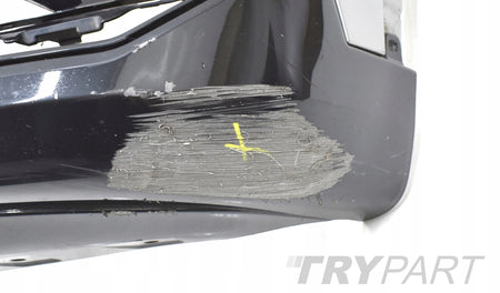 BMW X1 U11 X LINE FRONT BUMPER ORG STANDARD BASIC + BOTTOM