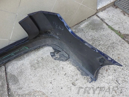 VW GOLF VIII 8 5H9 KOMBI 19- Rear Bumper
