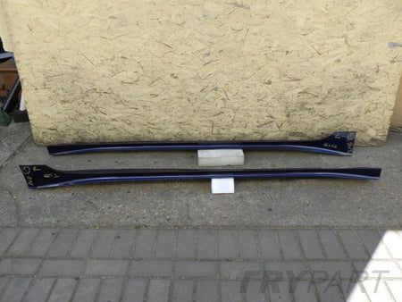 AUDI A5 SPORTBACK 8W 8W8 20- Right Sill Strip
