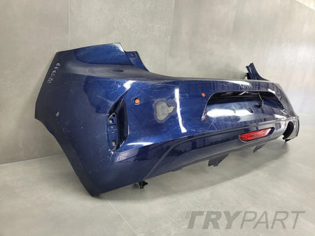 Rear Bumper Opel Corsa F 19- PDC CAMERA