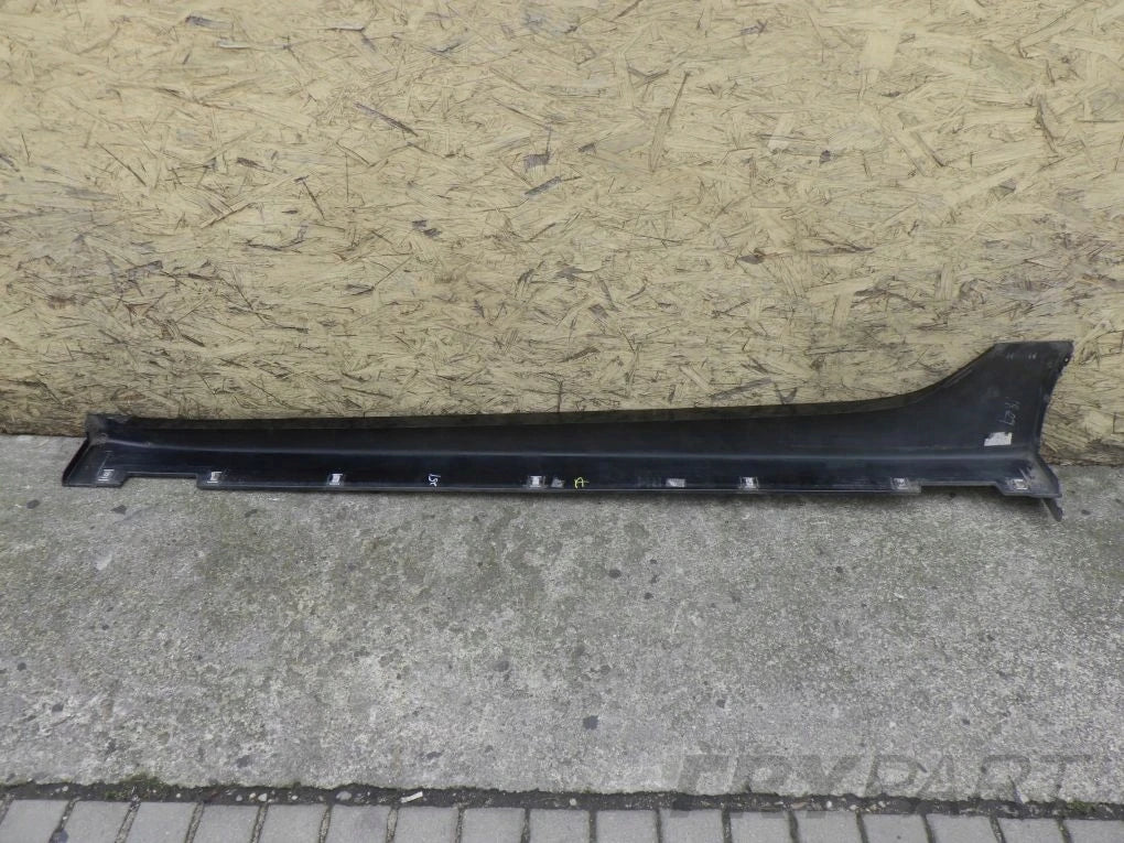 HYUNDAI I40 KOMBI 2012- door sill trim right