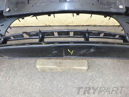 BMW 3 E46 Coupe Cabrio Front Bumper