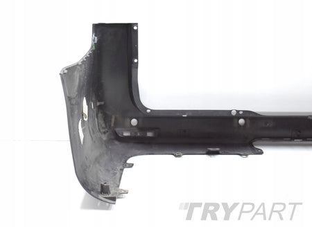 MERCEDES VITO W447 REAR BUMPER ORIGINAL PAINT