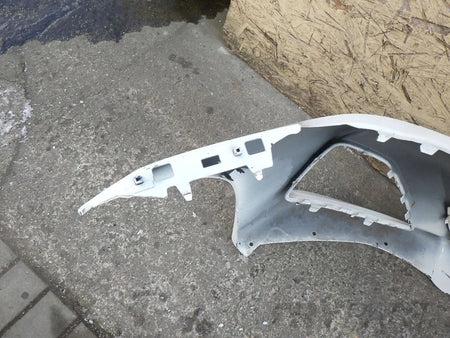 BMW 2 F45 F46 LIFT LCI M PACKAGE front bumper