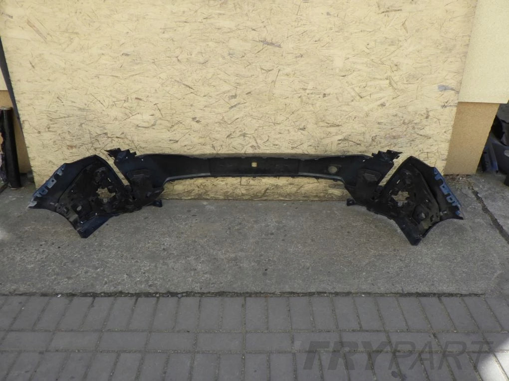 PEUGEOT 3008 5008 II 2 LIFT 2020- Front Bumper