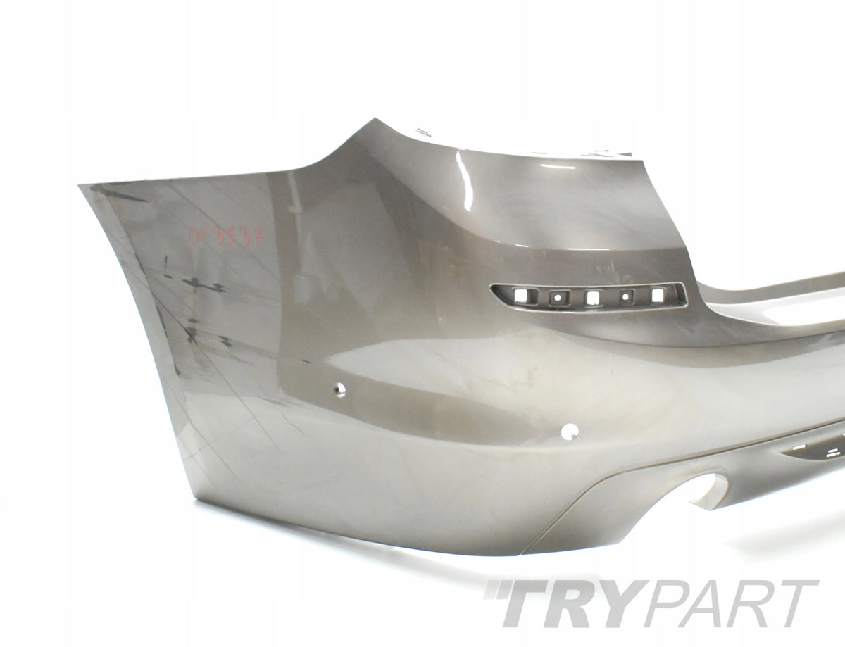BMW 5 G31 REAR BUMPER ORIGINAL ESTATE