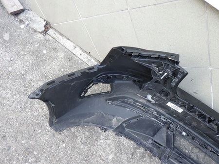 AUDI A3 8Y4 8Y SPORTBACK 20- Rear Bumper