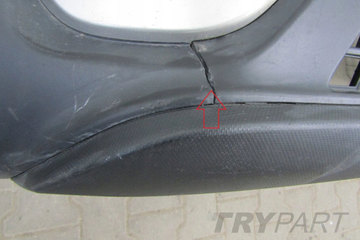 Front Bumper Subaru Outback 5 V Lift 18-21