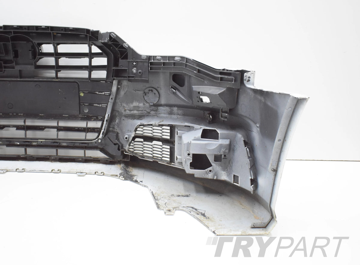 AUDI A6 C7 4G0 LIFT S LINE FRONT BUMPER ORG