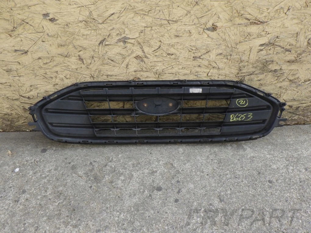 FORD TRANSIT CONNECT II 17- FRONT GRILLE CATCH