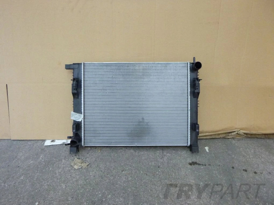 CAPTUR CLIO IV LODGY DOKKER DUSTER Water Radiator