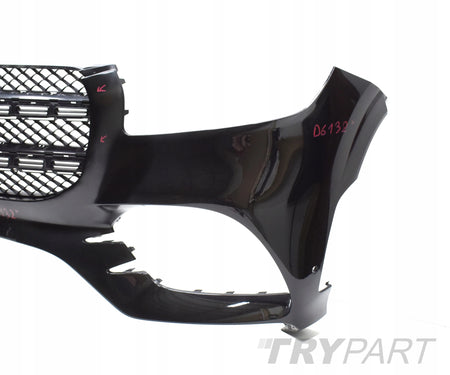 MERCEDES GLS W167 AMG X167 FRONT BUMPER ORG