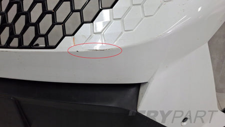 Front Bumper RENAULT SCENIC 5 V E-Tech 24-